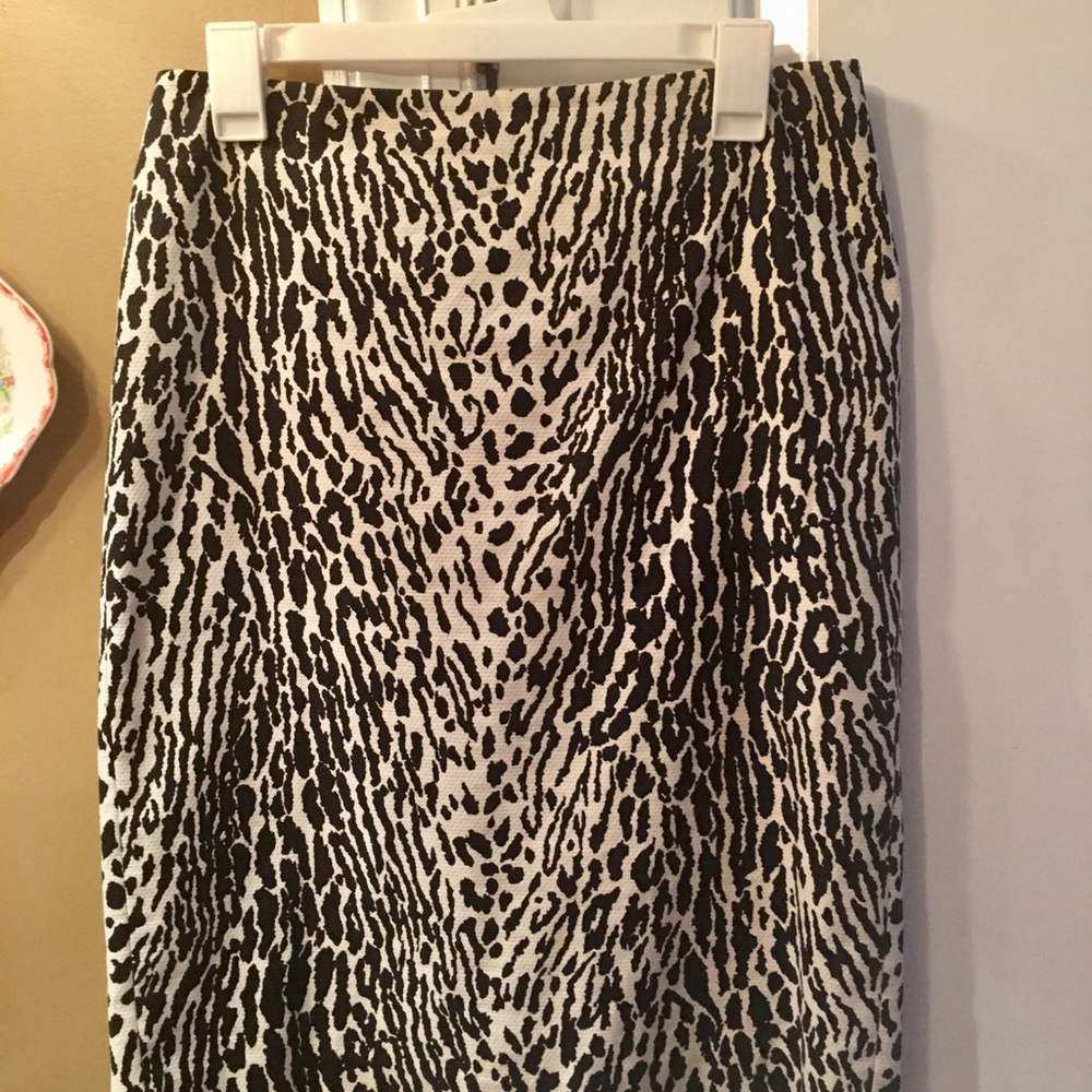 Talbots skirt